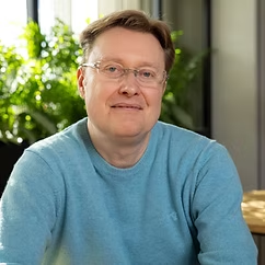 Nigel Collier