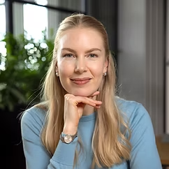 Rebekka Mikkola